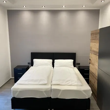 Anker 3* Linden (Hessen)