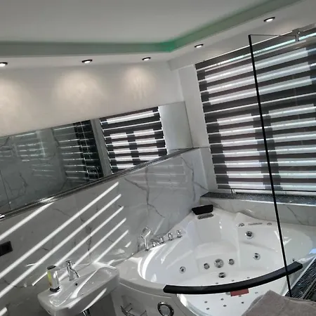 بيت ضيافة Anker 3*
