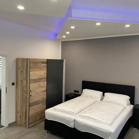 Anker 3* Linden (Hessen)