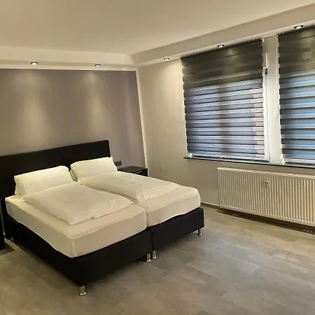 Anker Gasthof 3*