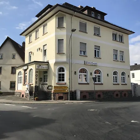 Anker Affittacamere 3*