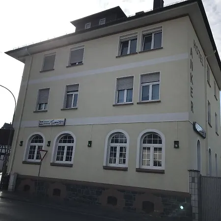 Gasthof Anker