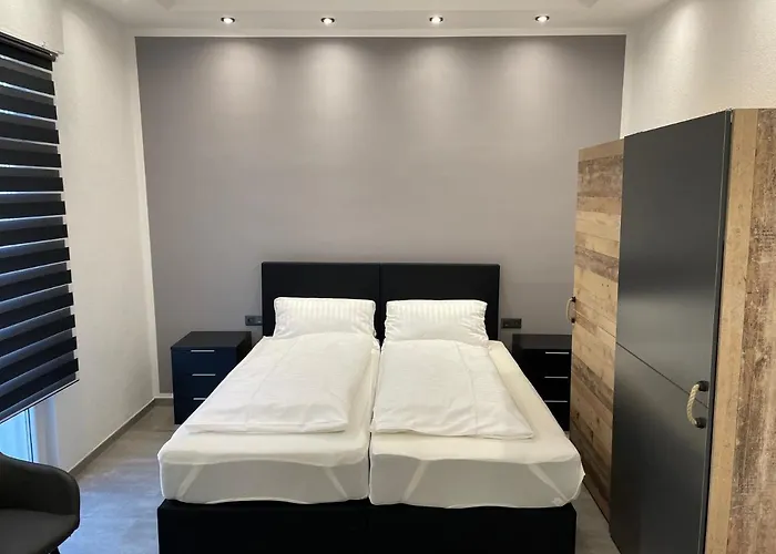 Anker 3* Linden (Hessen)