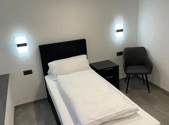 Anker Konukevi Linden (Hessen)