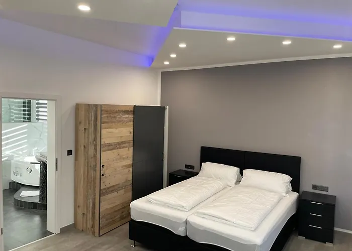 Anker 3* Linden (Hessen)