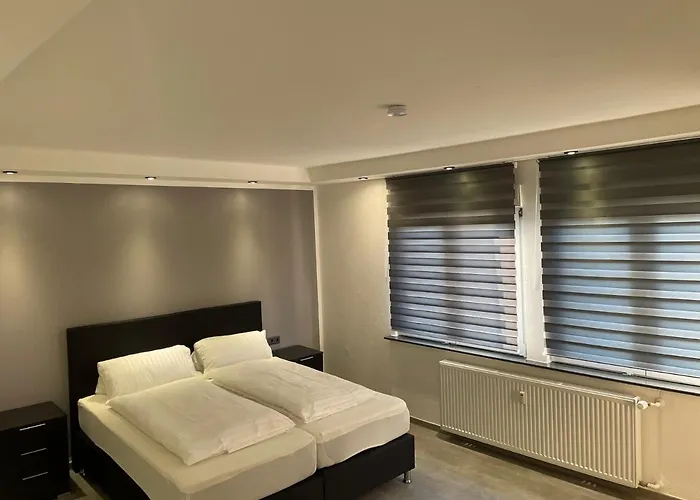 Konukevi Anker Linden (Hessen)